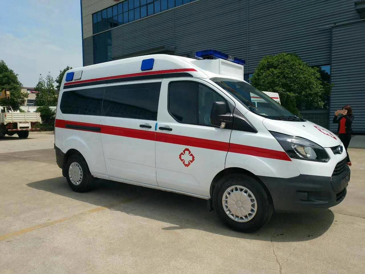 凤阳县出院转院救护车